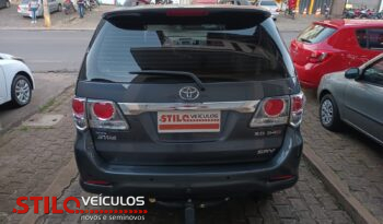 HILUX SW4 full