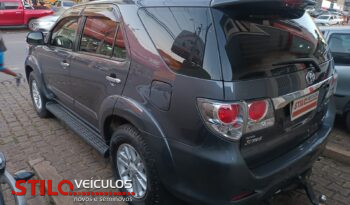 HILUX SW4 full