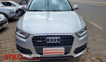 AUDI Q3 full