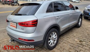 AUDI Q3 full