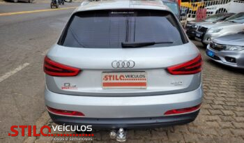 AUDI Q3 full