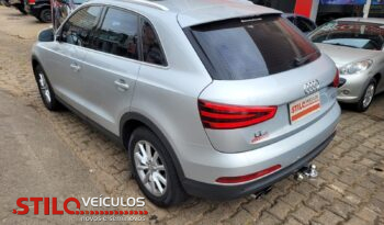 AUDI Q3 full