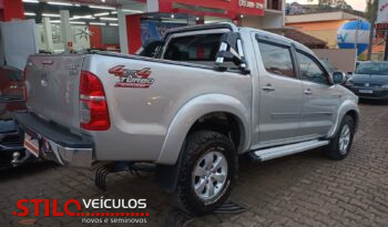 HILUX XR full