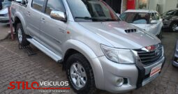 HILUX XR