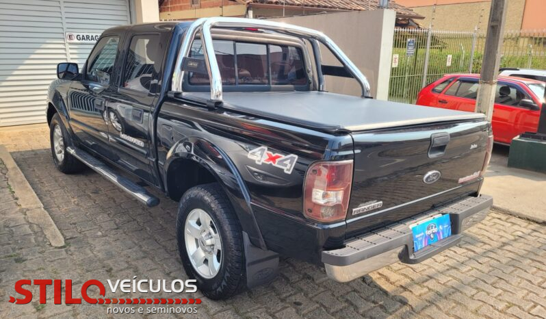 RANGER LIMITED full